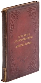 Profusely illustrated w/ hand-colored plates