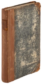 With 46 hand-colored botanical engravings