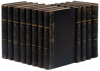 With 175 hand-colored plates