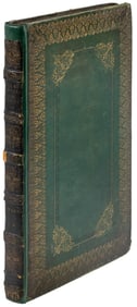George Edwards, Natural History of Birds, 1802