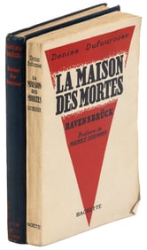 Account of Nazi death camp for women