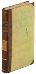 Revised German edition of Linnaeus' Systema Natura