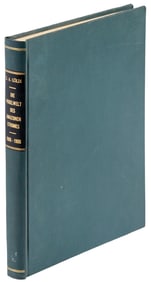 With 48 color plates of Amazonian Birds