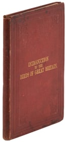 Inscribed by John Gould