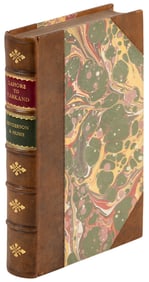 Henderson and Hume's account of Forsythe Expedition