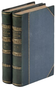 With 149 hand-colored plates