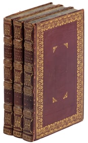 Travels of Mirza Abu Taleb Khan 1814