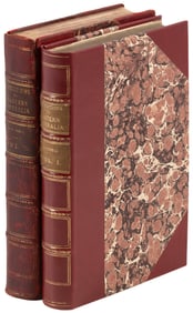 Mitchell's Expeditions in Eastern Australia