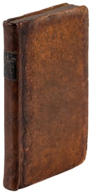 A Treatise on Blood by Hugh Moises, 1794