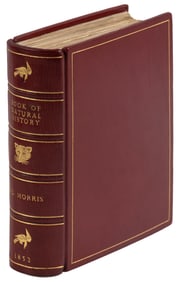 With 160 hand-colored plates