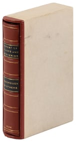 Account of Several Late Voyages 1694 - 19 plates