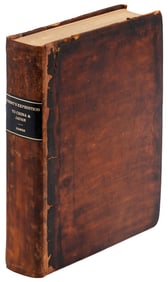 Perry's Japan Expedition one-volume edition