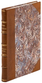 Deluxe copy of Prior & McReddie's Deer Watch