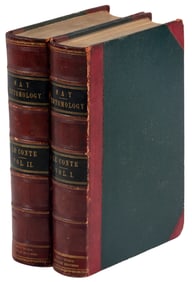 Thomas Say's complete writings on insects