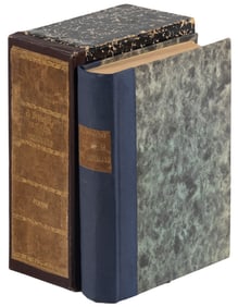 With 363 hand-colored plates