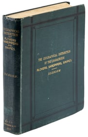 With 21 handcolored plates after Keulemans