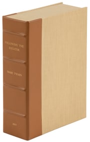 Mark Twain Following the Equator 1st Edition