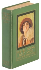 Clancy, You're Young But Once, 1926