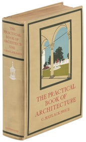 C. Matlack Price, Practical Book of Architecture.