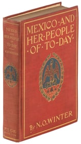 Mexico and her People, N.O. Winter 1907