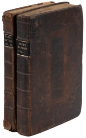 Abercromby's Martial Atchievements of the Scots