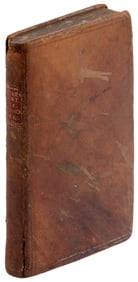 Zachary Coke, The Art of Logick 1654