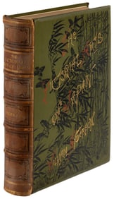 The Pictorial Arts of Japan by Anderson
