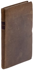 John Auldjo Sketches of Vesuvius 1832