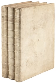 Extra-illustrated Picart Bible