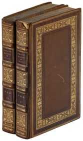 Bigland's History of Spain, 1810