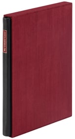 My Colorful Career, Schanilec
