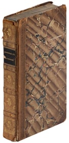 Bonnycastle's Intro to Astronomy, 1816