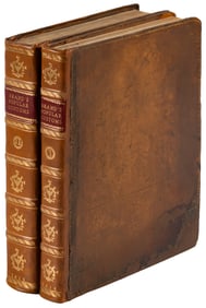 Brand's Observations on Popular Antiquities, 1813