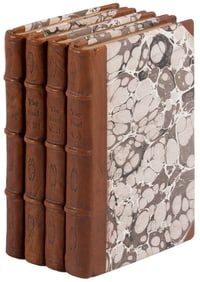 The Fool of Quality - 4 vols. 1809