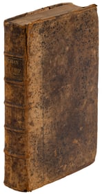 Buchanan's History of Scotland, 1690