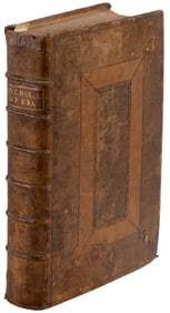 Works of Scot Poet George Buchanan 1715