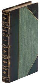 Inscribed by the author