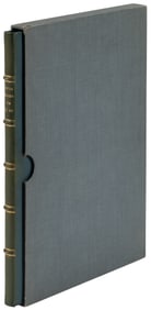 Everson's masterpiece Psalter, as Brother Antoninus