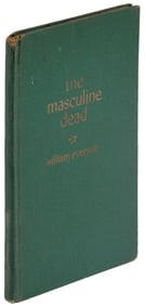 William Everson's third book