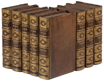 Works of Henry Fielding 2nd edition