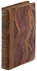 Glanvill's Witches & Apparitions, 1726