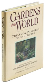 Signed by Audrey Hepburn