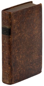 About the Inns of Court and Chancery, 1804