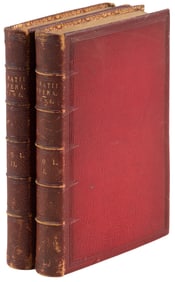 Engraved by John Pine