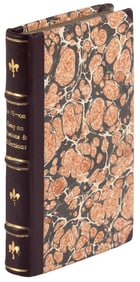 Hutcheson's Essay on the Nature of the Passions and Affections 1728