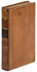 1747 history of the Jacobite Rebellions