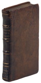 Defense of Anglicanism translated to Greek, 1614