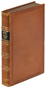 Johnson's Tour of Western Islands of Scotland