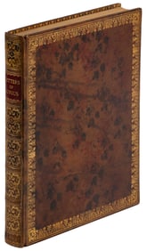 Junius. Stat Nominis Umbra, 1813
