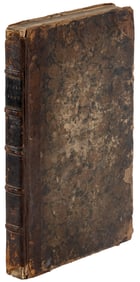 John Locke's Humane Understanding 1694